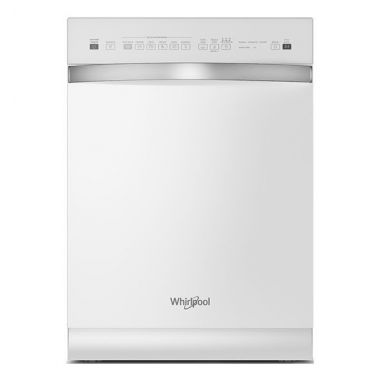 Lavavajillas Whirlpool de 14 cubiertos WDW14ZB25F