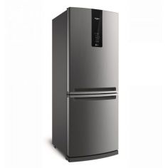 Heladera Whirlpool Combi...