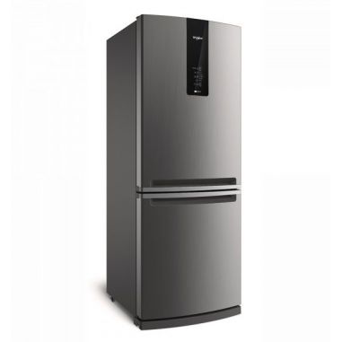 Heladera Whirlpool Combi Evox...