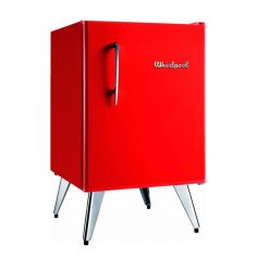 Frigobar Whirlpool Vintage...