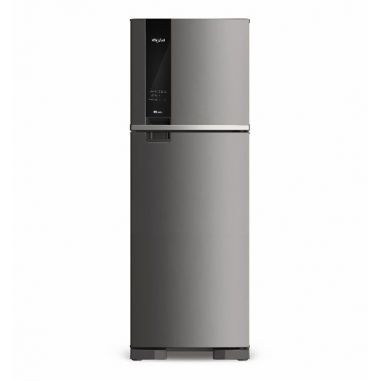 Heladera Whirlpool Evox panel touch 426/400L  frio seco