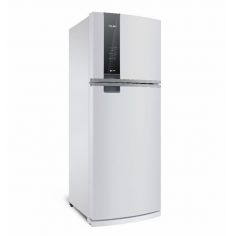 Heladera Whirlpool Inverter 492/462L Frio seco Panel Touch