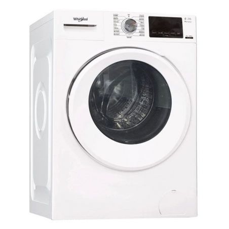 Lavarropas Whirlpool Freshcare Inverter Carga frontal 9k. Al mejor precio en Paraguay