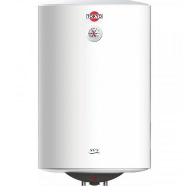 Termocalefon Tokyo Mod D8015F3-NV Vertical de 80 lts 1500W al mejor precio en Paraguay