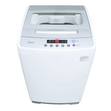 Lavarropas Whirlpool Carga superior 10.1kg 850RPM. Al mejor precio en Paraguay