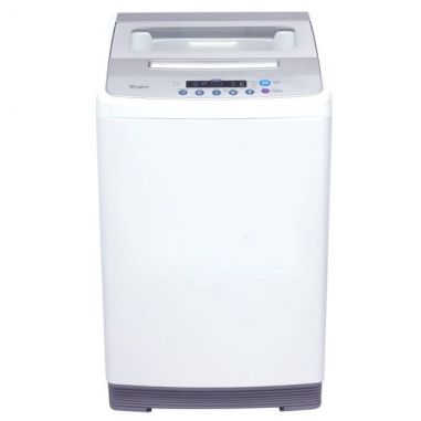 Lavarropas Whirlpool Carga superior 10.1kg 850RPM. Al mejor precio en Paraguay