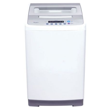 Lavarropas Whirlpool Carga superior 10.1kg 850RPM. Al mejor precio en Paraguay