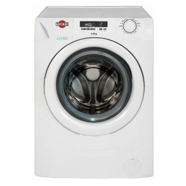 Lavarropas Tokyo Cecilia Care 6,5kg 900RPM.Al mejor precio en Paraguay