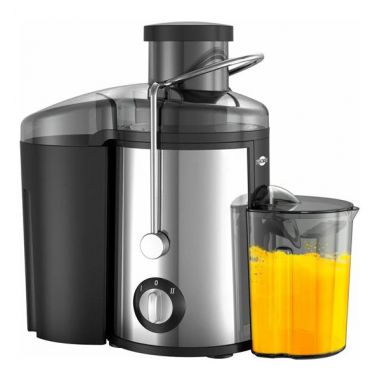 Extractor de Jugos Tokyo Fruit Max 600W de 1.5 lts al mejor precio en Paraguay