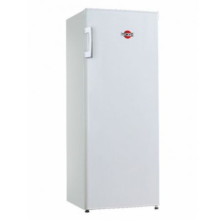 Congelador Tokyo Vertical Frio/Humedo de 5 Cajones 157 lts 220V al mejor precio en Paraguay