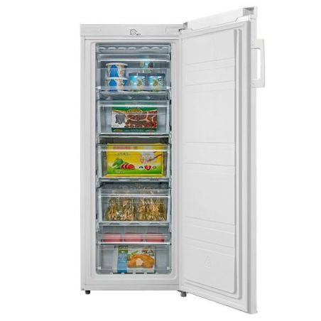 Congelador Tokyo Vertical Frio/Humedo de 5 Cajones 157 lts 220V al mejor precio en Paraguay