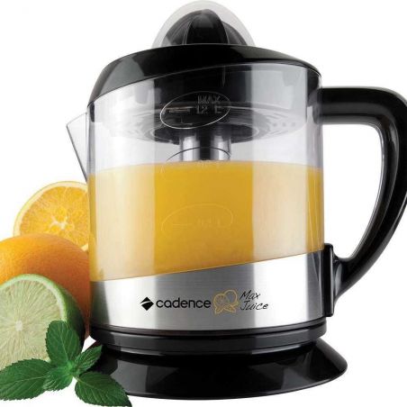 Exprimidor de Frutas Max Juice Cadence precio Paraguay