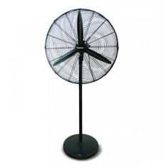 Ventilador de Pie Consumer 30'' al mejor precio en Paraguay