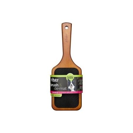 Peine para Mascotas Oster Raqueta Slicker - precio en Paraguay. Tienda Oficial. Veterinaria. Animales