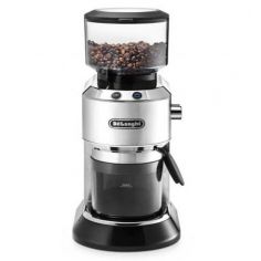 Molinillo de Cafe Delonghi Mod KG520 al mejor precio en Paraguay