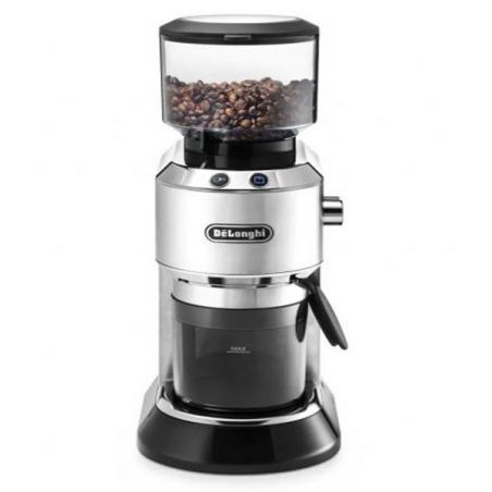 Molinillo de Cafe Delonghi Mod KG520 al mejor precio en Paraguay