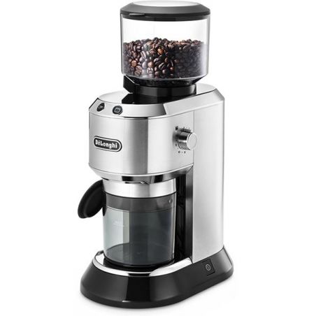 Molinillo de Cafe Delonghi Mod KG520 al mejor precio en Paraguay