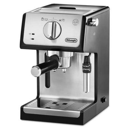 Cafetera Delonghi Mod Espresso DLECP35 al mejor precio en Paraguay