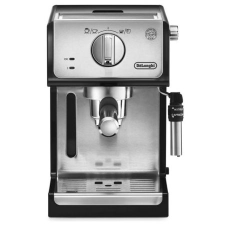 Cafetera Delonghi Mod Espresso DLECP35 al mejor precio en Paraguay