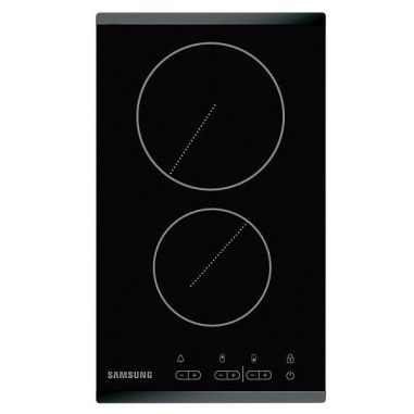 Anafe Eléctrico Samsung de Vidrio Cerámico 2H al mejor precio en Paraguay