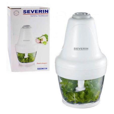 Picadora Severin 650ml al mejor precio en Paraguay