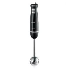 Mixer Severin 600W Negro al mejor precio en Paraguay