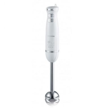 Mixer Severin Inox 600 W al mejor precio en Paraguay