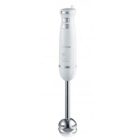 Mixer Severin Inox 600 W al mejor precio en Paraguay