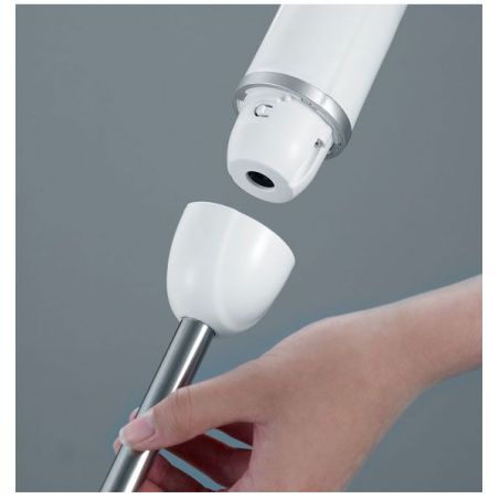 Mixer Severin Inox 600 W al mejor precio en Paraguay