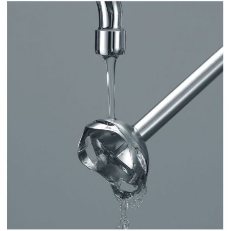 Mixer Severin Inox 600 W al mejor precio en Paraguay