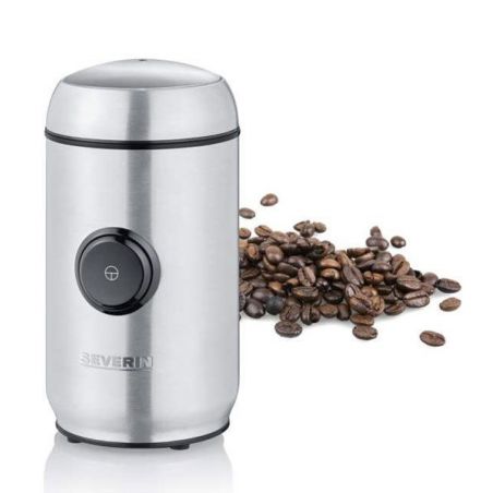 Molinillo de Cafe Severin 150W al mejor precio en Paraguay
