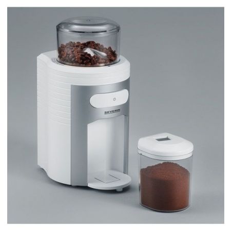 Moledor de café Severin c/ regulador  150W al mejor precio en Paraguay