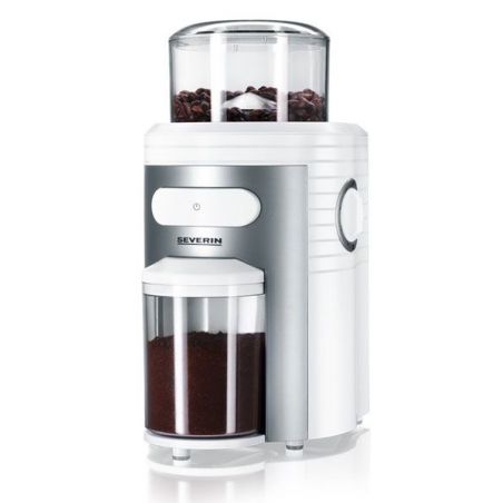Moledor de café Severin c/ regulador  150W al mejor precio en Paraguay