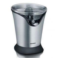 Exprimidor Severin 85W Inox/ Negro al mejor precio en Paraguay