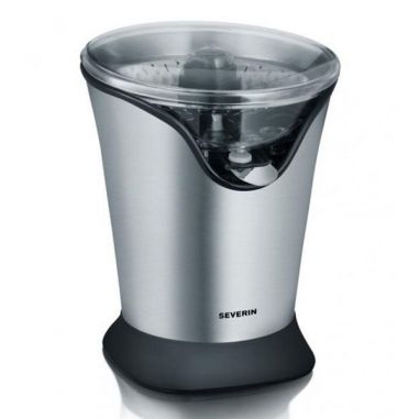 Exprimidor Severin 85W Inox/ Negro al mejor precio en Paraguay