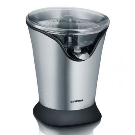 Exprimidor Severin 85W Inox/ Negro al mejor precio en Paraguay