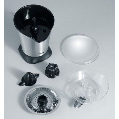 Exprimidor Severin 85W Inox/ Negro al mejor precio en Paraguay