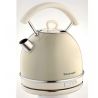 Hervidora de Agua Ariete Crema/Beige de 1,7 litros 2000W al mejor precio en Paraguay