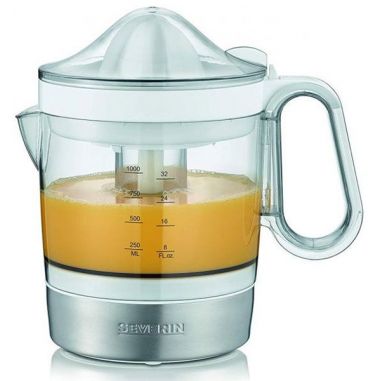 Exprimidor de frutas Severin SmartStar 40W al mejor precio en Paraguay