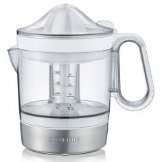 Exprimidor de frutas Severin SmartStar 40W al mejor precio en Paraguay