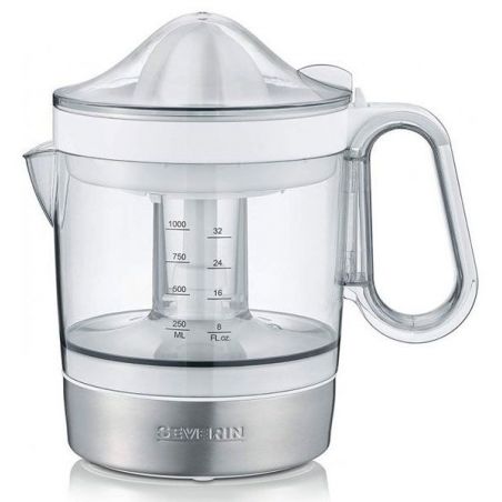Exprimidor de frutas Severin SmartStar 40W al mejor precio en Paraguay
