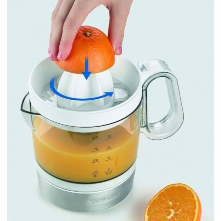 Exprimidor de frutas Severin SmartStar 40W al mejor precio en Paraguay