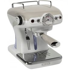 Cafetera Ariete Mod Expresso Crema/Beige de 900W al mejor precio en Paraguay