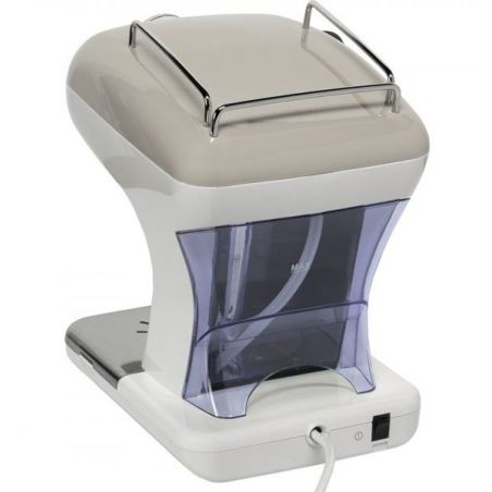 Cafetera Ariete Mod Expresso Crema/Beige de 900W al mejor precio en Paraguay