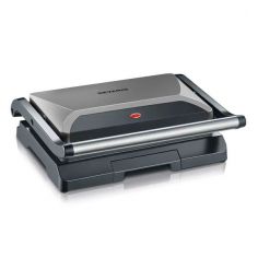 Grill compacto Severin 1800W al mejor precio en Paraguay