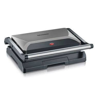 Grill compacto Severin 1800W al mejor precio en Paraguay