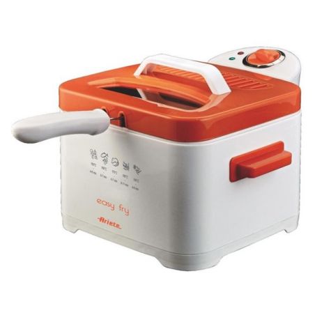 Freidora Ariete Easy Fry 7Kg al mejor precio en Paraguay