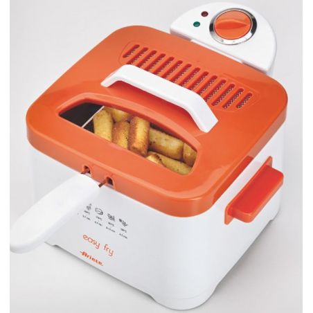 Freidora Ariete Easy Fry 7Kg al mejor precio en Paraguay