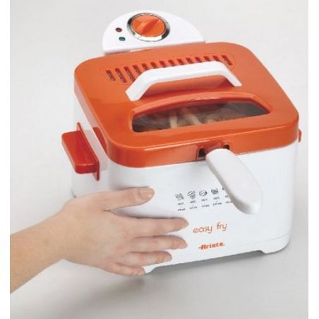 Freidora Ariete Easy Fry 7Kg al mejor precio en Paraguay