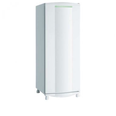 Heladera Consul 300L Puerta Singular